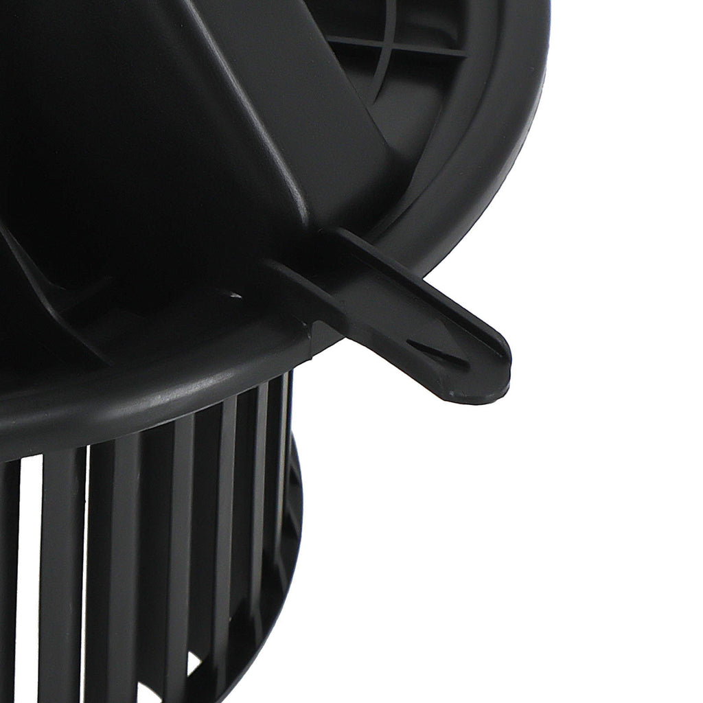 Heizungsgebläsemotor kompatibel für Mercedes-Benz W245 B200 2006-2011 1698201342 715052