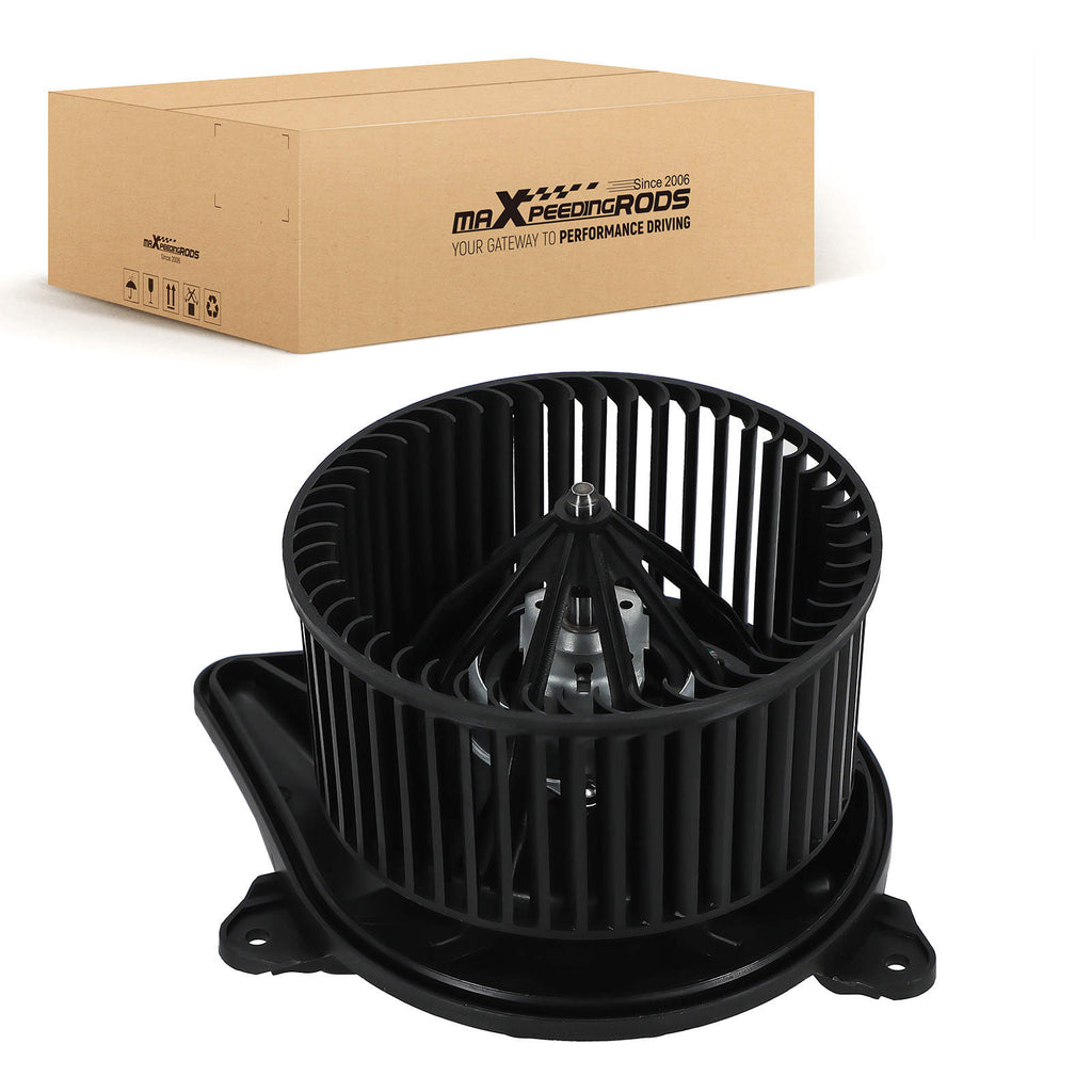 Gebläse motor lüftung heizung kompatibel für Renault Trafic II/Kompatibel Für Opel Vivaro 01-24 2761400QAB