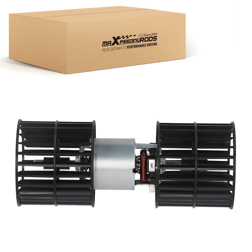 Gebläsemotor kompatibel für Mercedes-Benz SL R107 C107 1971-1989 1078300208 740449N B6028