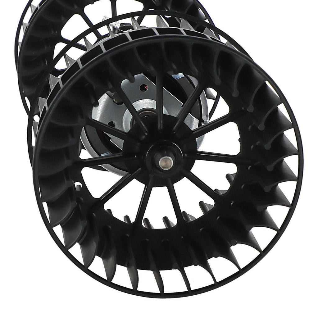 Heizungsgebläsemotor kompatibel für BMW 3er E21 E30 316 318i 320i 325i M3 Z1 Z3 64111373766