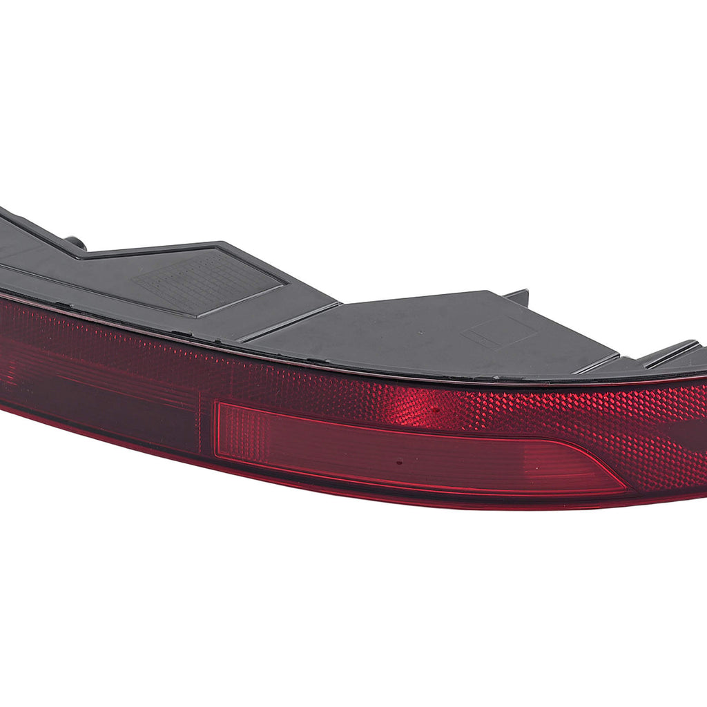 Bumper Heckleuchte Rechts kompatibel für Audi Q5 2018-2021 80A945070 Halogen 4 Birnen