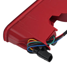Laden Sie das Bild in den Galerie-Viewer, Linke Heckschürzenleuchte kompatibel für Audi Q7 2006-2015 4L0945095 Halogen 4 Glühbirnen