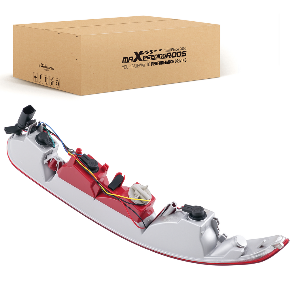Links Hinten Stoßstange Rückleuchte Rücklicht kompatibel für Audi Q5 8R 2008-2017 8R0945095