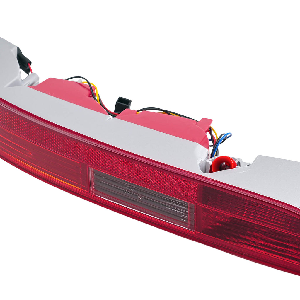 Bumper Light Rear Right kompatibel für Audi Q5 8R 2008-2017 8R0945096 8R0945096B