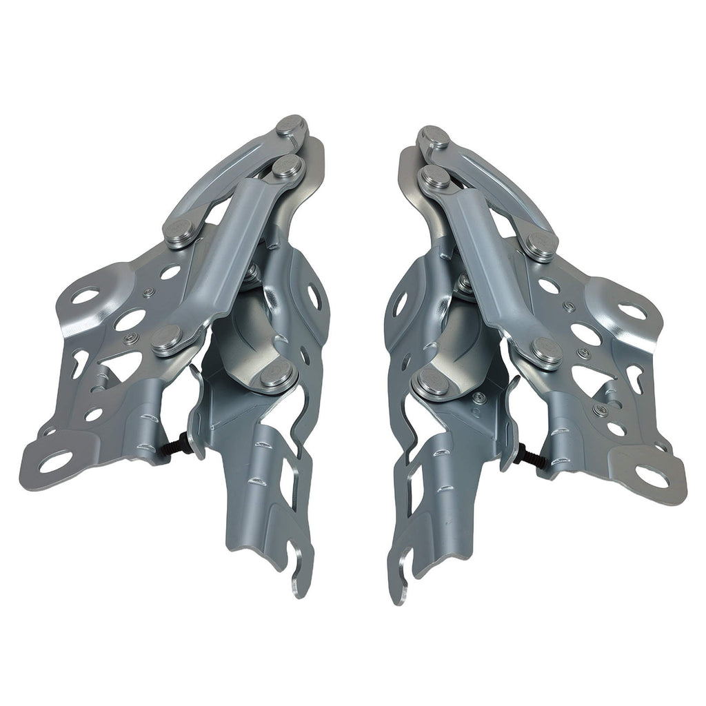 Haubenscharnier Brandneu kompatibel für BMW 5er G30/G31/F90 2016-2023 41007427051