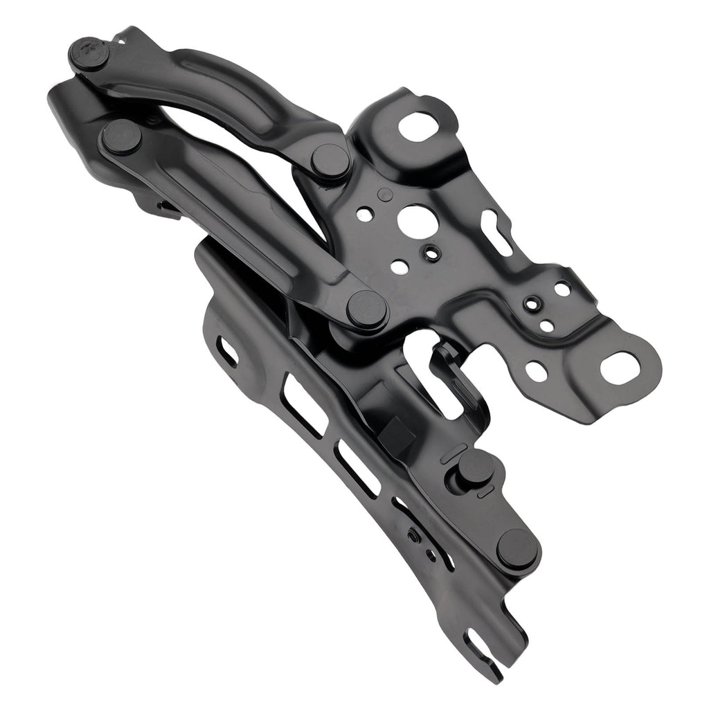2x Haubencharnier Vorne kompatibel für BMW 3er G20 G28 2020-2025 41008494431 Stahl