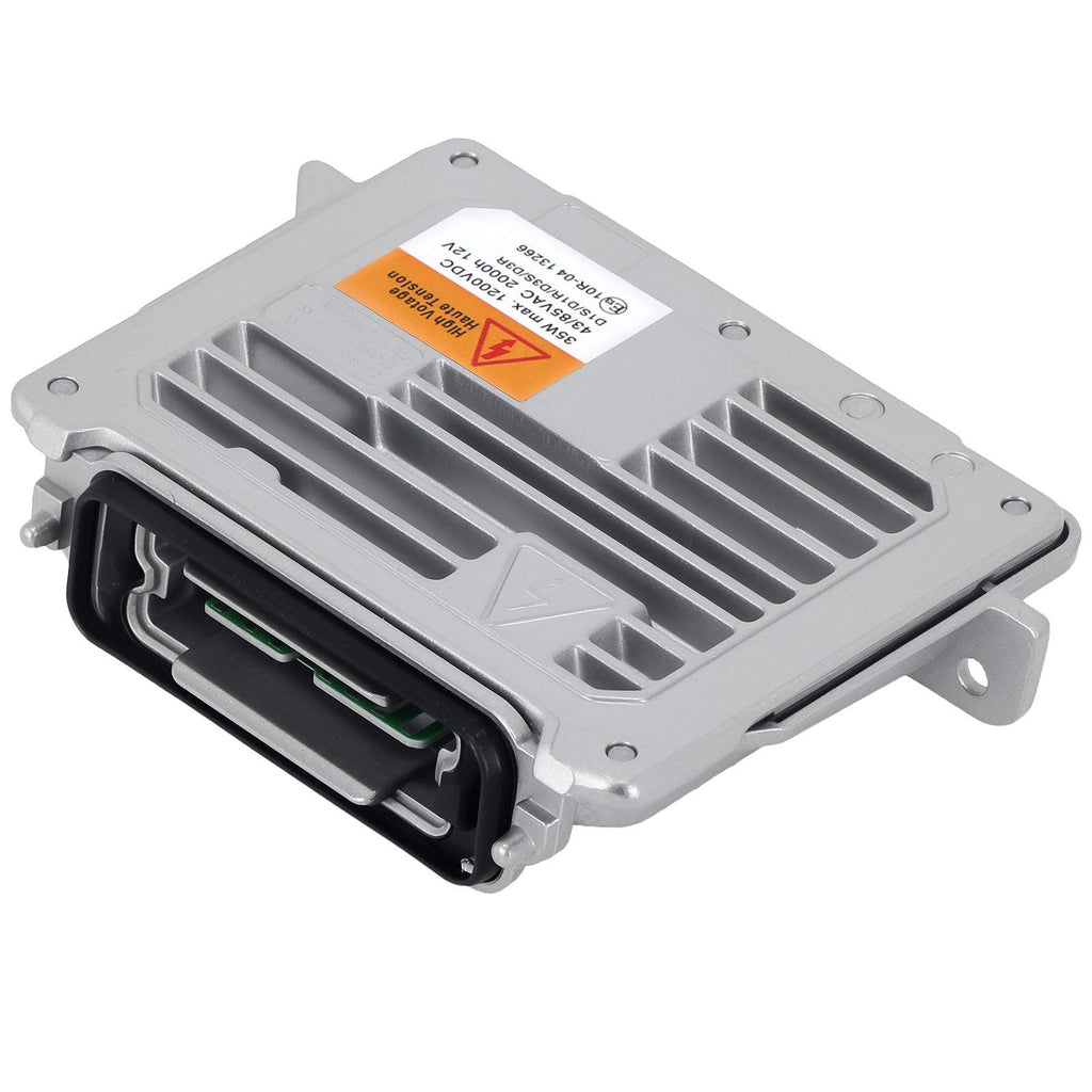 Xenon Scheinwerfer Steuergerätfor kompatibel für Volvo S60 S60L V60 XC60 T5 2011–18 89089352
