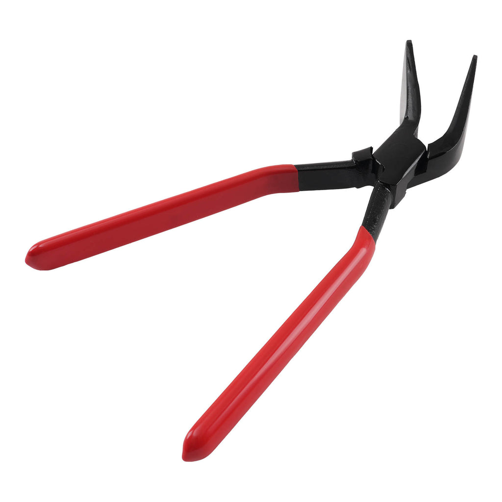 3-teilig Biegezange Set Stahl 0° 45° 90° for Metallblech Kanten 28cm Tool