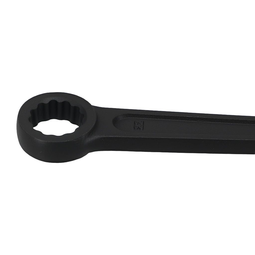 22mm CrV Ringschlüssel Schlagringschlüssel 12-Kant 156mm for Werkstatt