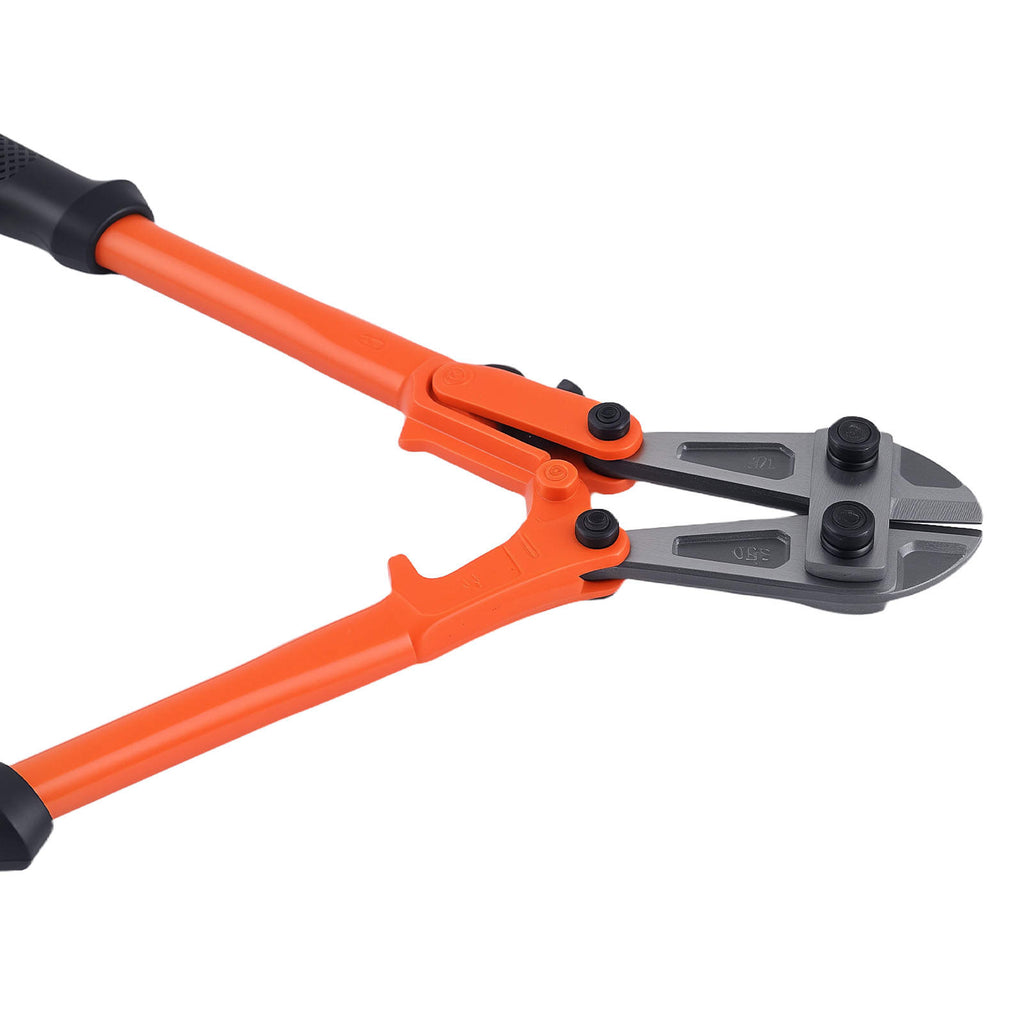 14 Zoll Bolzenschneider for Handwerk CR-V Material Robust