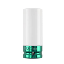 Laden Sie das Bild in den Galerie-Viewer, 1/2 4-teilig Radmuttern Nüsse 17mm 19mm 21mm 22mm for Leichtmetallrad CR-V