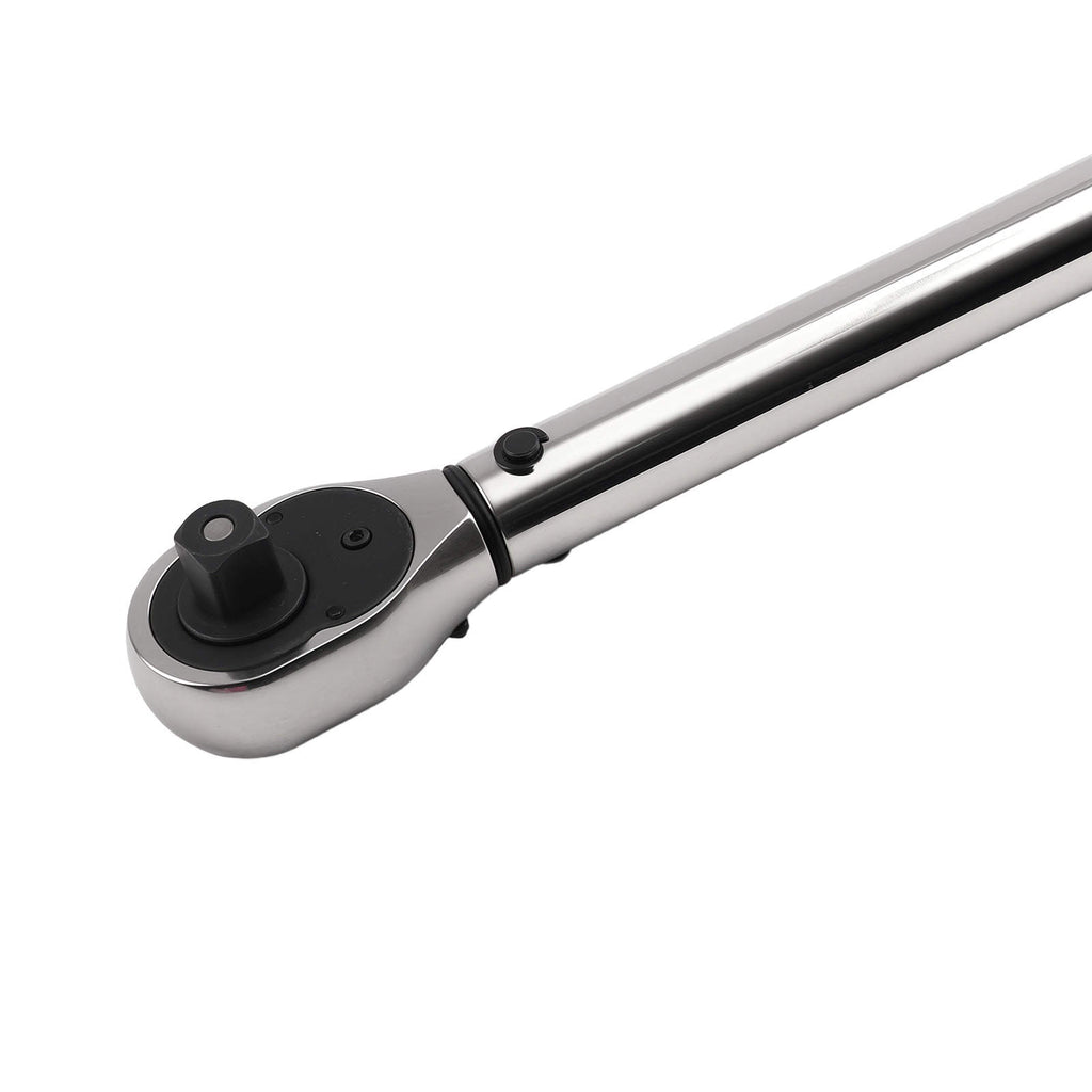 3-teiliges Drehmomentschlüssel 5-25 10-60 40-220Nm Aluminium Ratsche Koffer