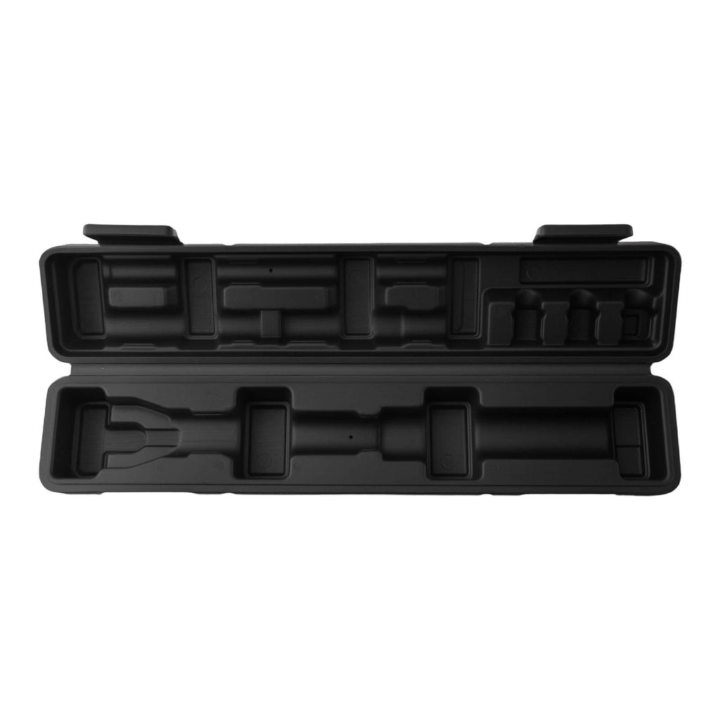 3/8 Zoll Drehmomentschlüssel 5-60Nm für Auto Reparatur Set mit Box 11-teilig