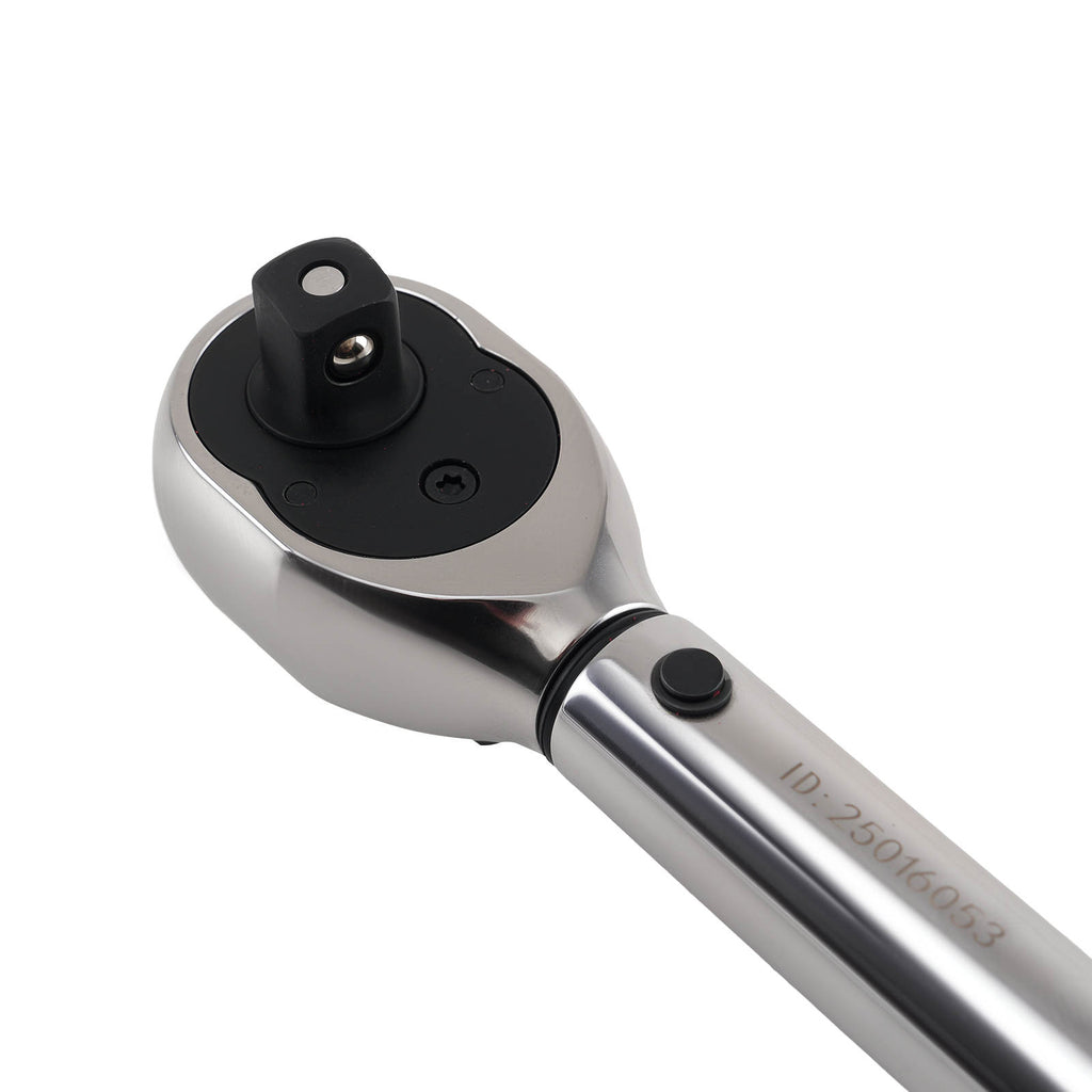 31-tlg Drehmomentschlüssel for Motorrad Reparatur 5-60Nm Werkzeug Set