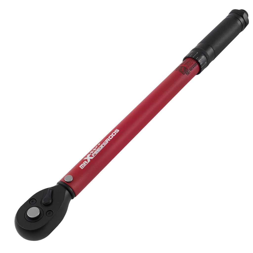 3/8 Drehmomentschlüssel 5-60 Nm Bidirektional 72 Zahn for Fahrrad Auto