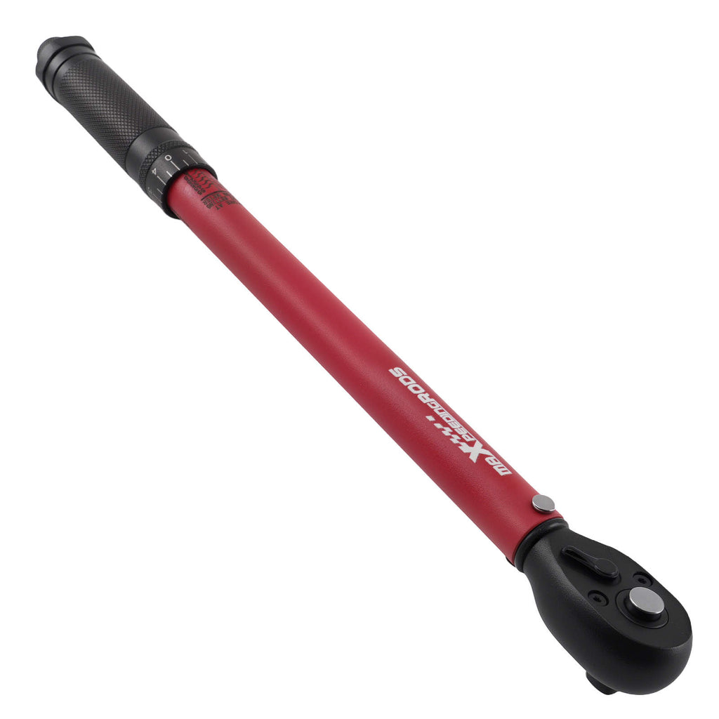 3/8 Drehmomentschlüssel 5-60 Nm Bidirektional 72 Zahn for Fahrrad Auto