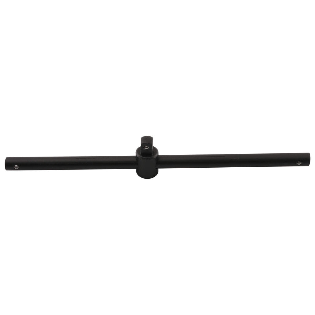 24tlg Schlagschrauber Nüsse 3/4 1 6-Kant Steckschlüssel Metrisch 21-65mm