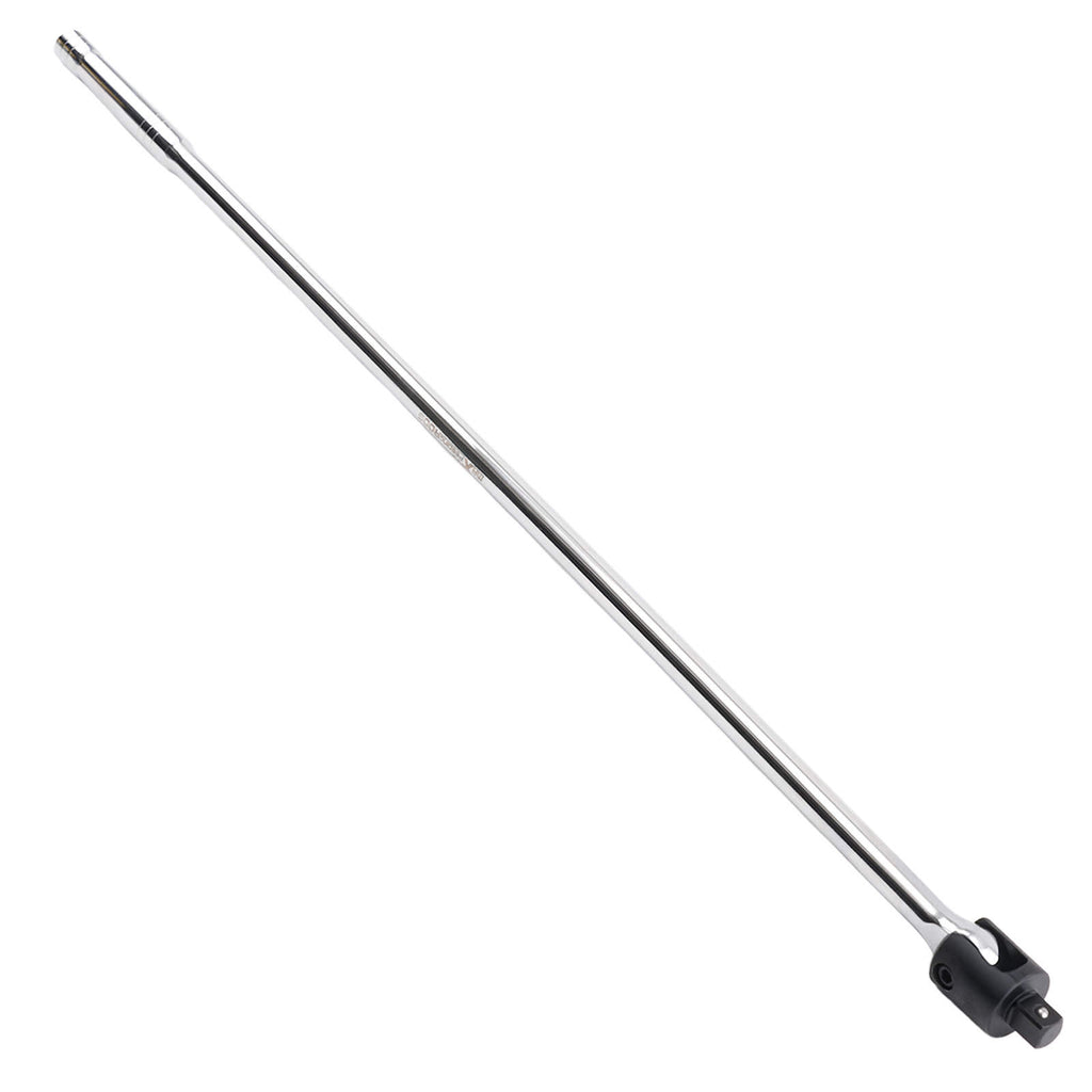 1/2 30 Zoll Antrieb Verlängerungsstange Breaker Bar CrMo Handbetrieben Lang