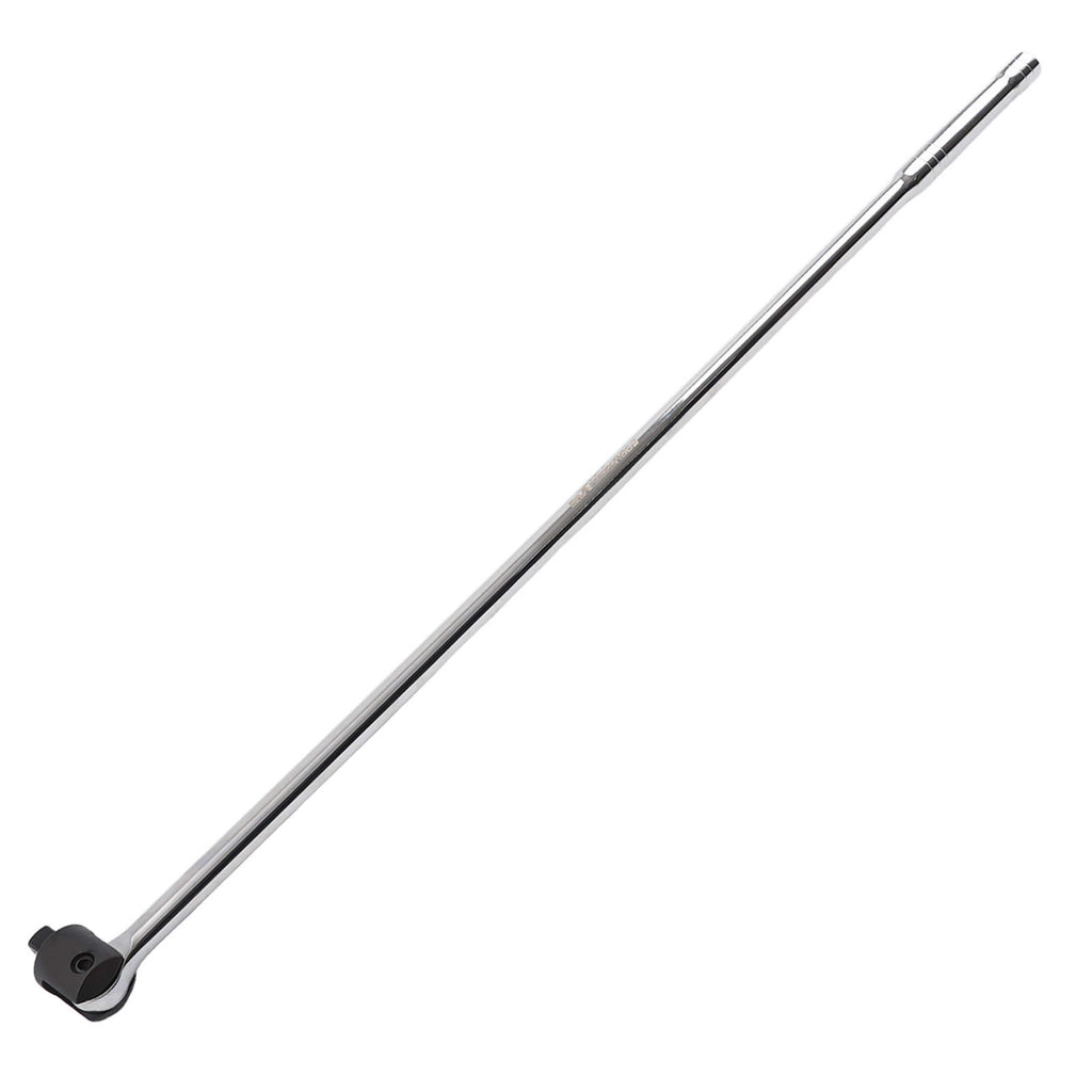 1/2 30 Zoll Antrieb Verlängerungsstange Breaker Bar CrMo Handbetrieben Lang