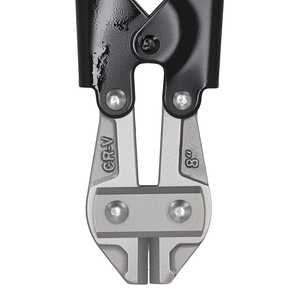 8 Zoll Bolzenschneider CR-V Hebel for Kabel Draht Schneiden Werkzeug
