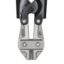 Laden Sie das Bild in den Galerie-Viewer, 8 Zoll Bolzenschneider CR-V Hebel for Kabel Draht Schneiden Werkzeug