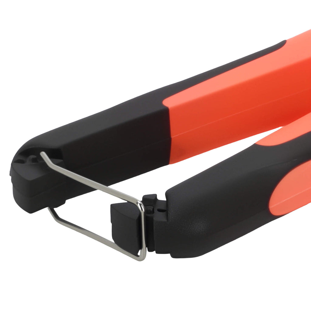 8 Zoll Bolzenschneider CR-V Hebel for Kabel Draht Schneiden Werkzeug