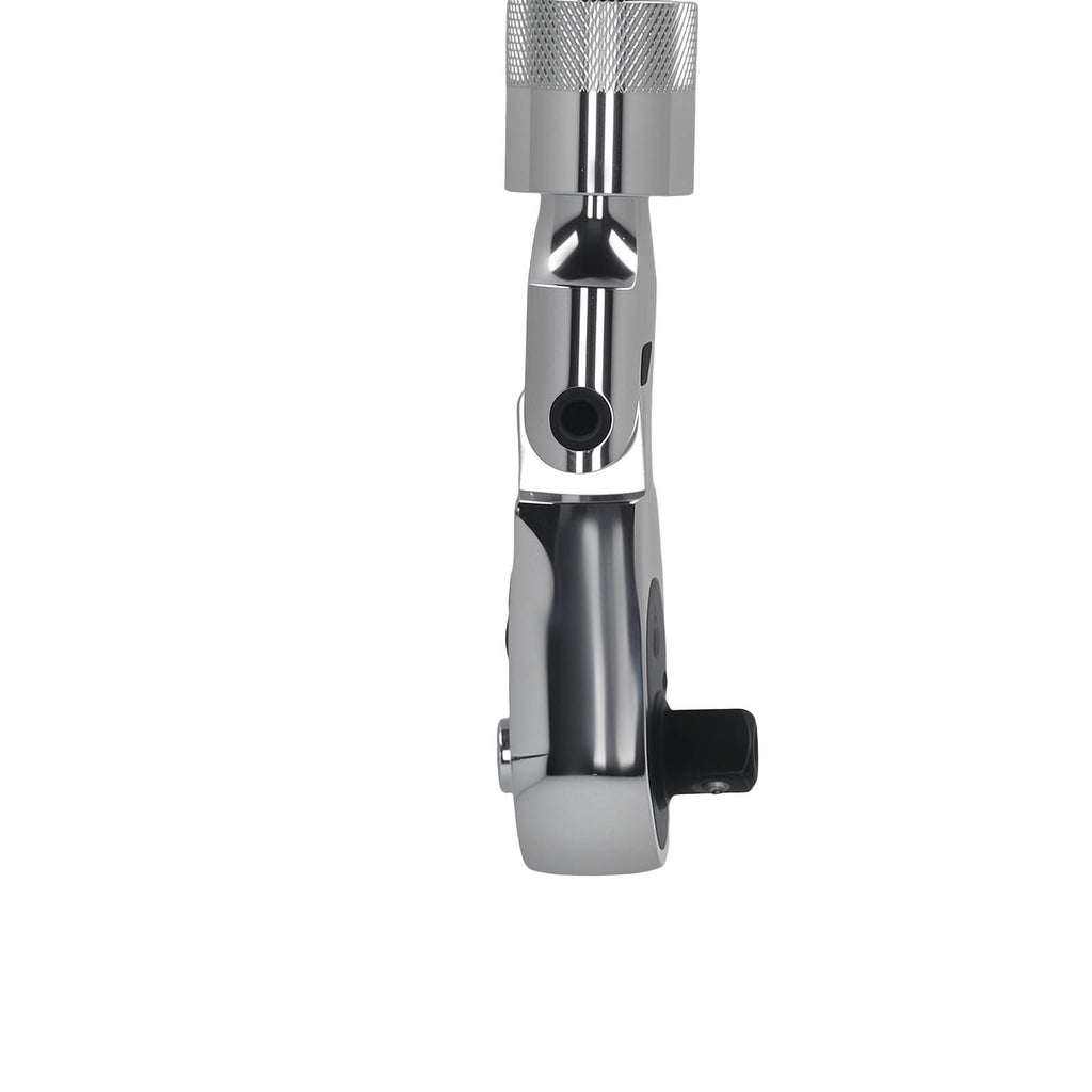 3/8 Ratschenschlüssel 72 Zahn Ausziehbar 250-315mm 180° Flexkopf