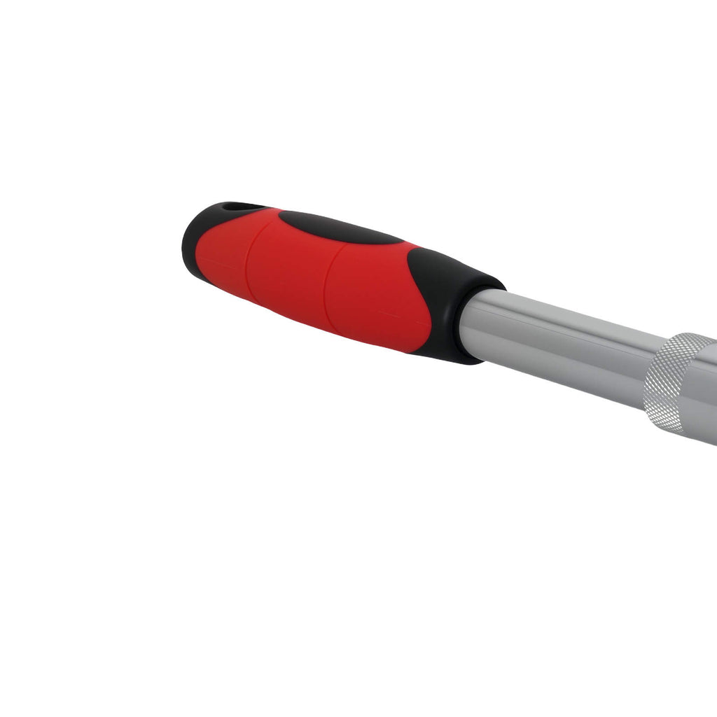 3/8 Ratschenschlüssel 72 Zahn Ausziehbar 250-315mm 180° Flexkopf