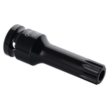Laden Sie das Bild in den Galerie-Viewer, 1/2 Zoll Spline-Bit-Set kompatibel für VW Golf Sharan Transporter M14 M16 M18 6-teilig