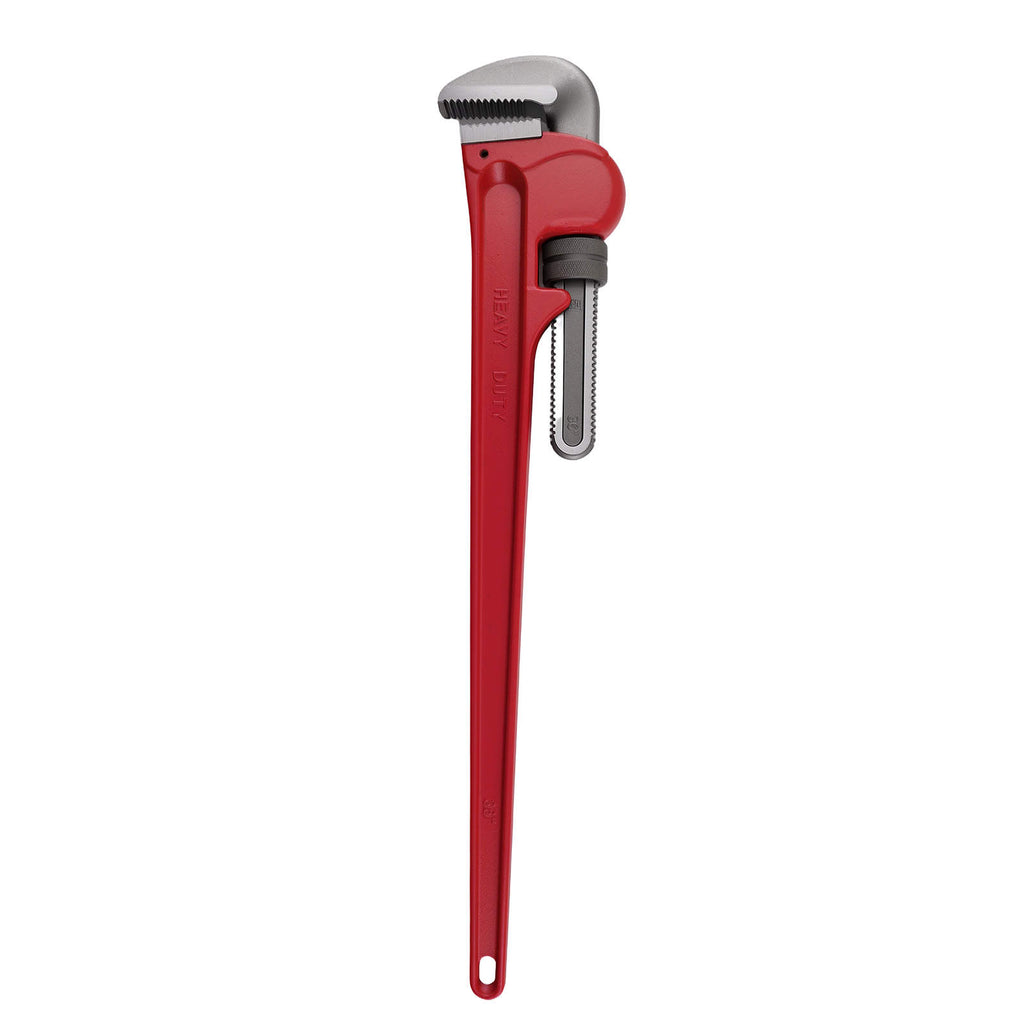 36 900mm Schwerlast Rohrzange CRV for Installateur Heimwerken