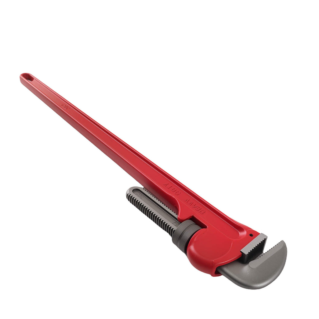 36 900mm Schwerlast Rohrzange CRV for Installateur Heimwerken