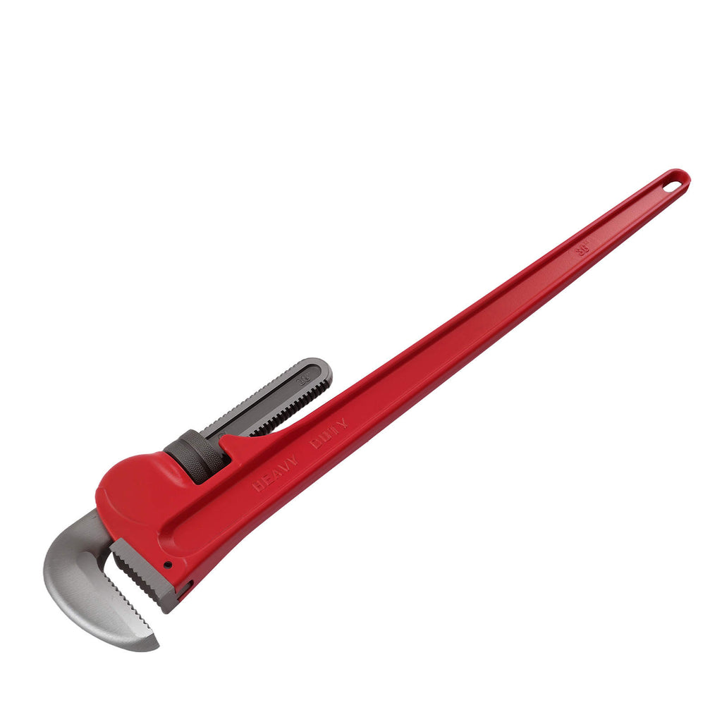 36 900mm Schwerlast Rohrzange CRV for Installateur Heimwerken