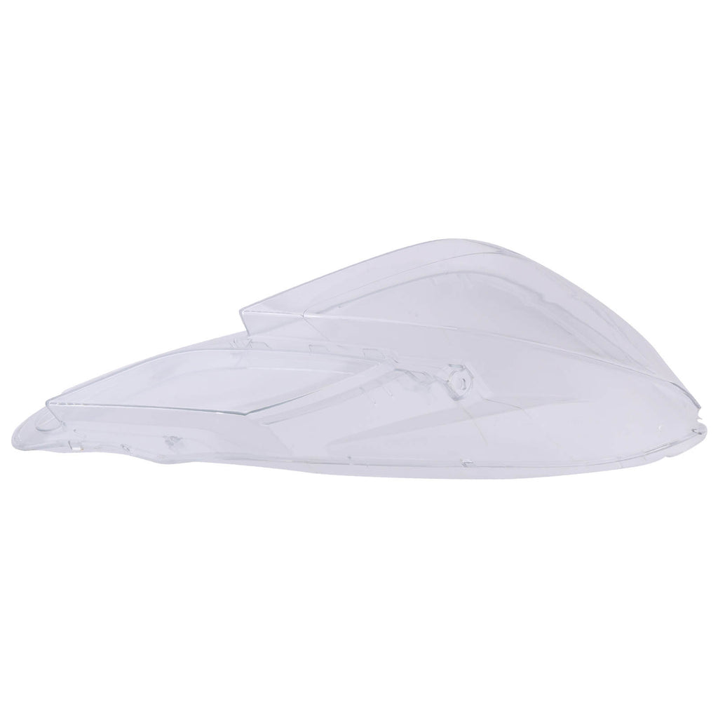 Scheinwerferlinsenabdeckung kompatibel für Mercedes Benz E-Klasse W2122009-13 A2128209661