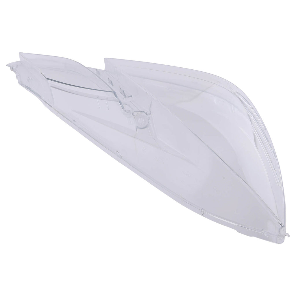 Scheinwerferlinsenabdeckung kompatibel für Mercedes Benz E-Klasse W2122009-13 A2128209661