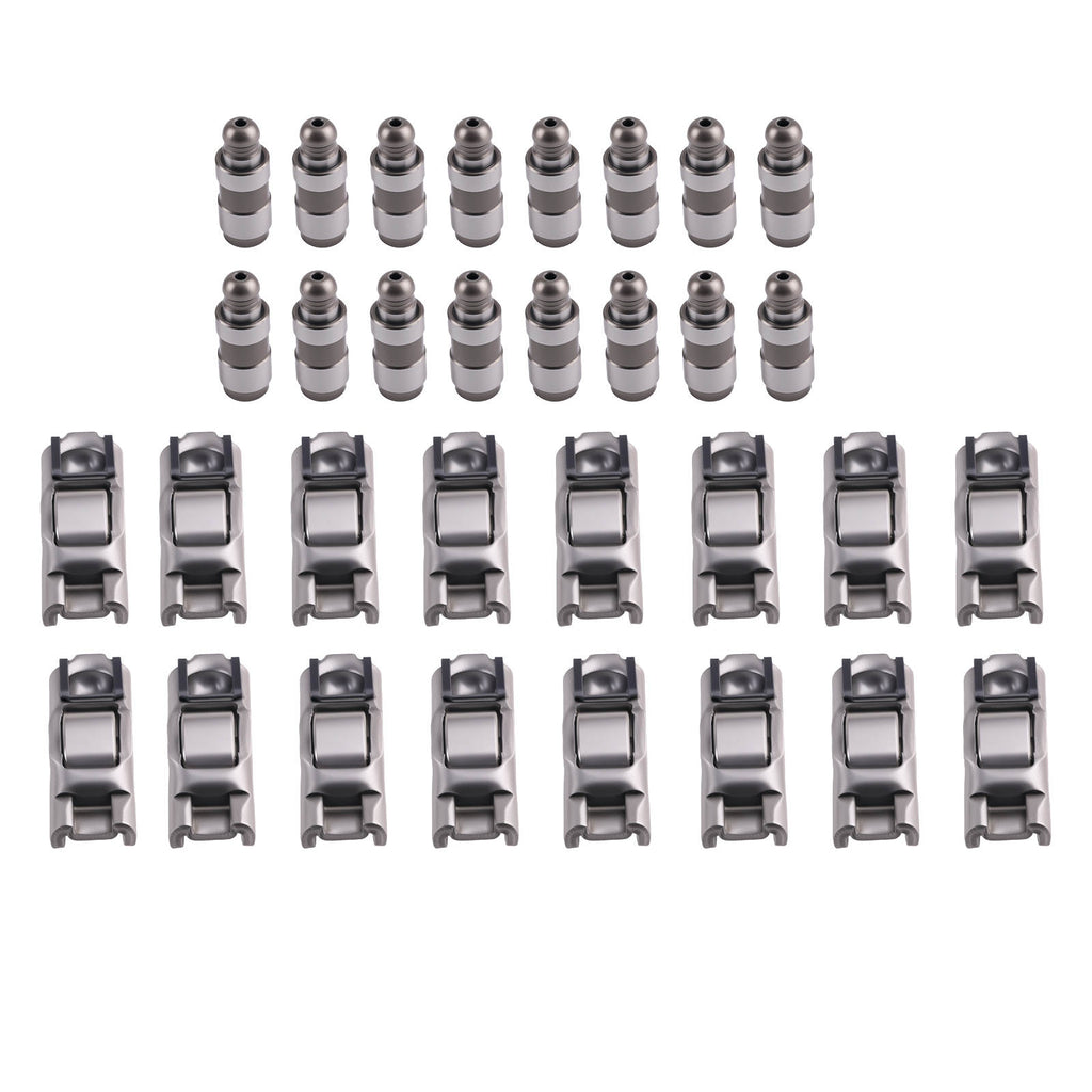 16x Hydrostößel kompatibel für Audi A3 kompatibel für VW Golf Jetta 2.0L Diesel 03L109521A 059109417A