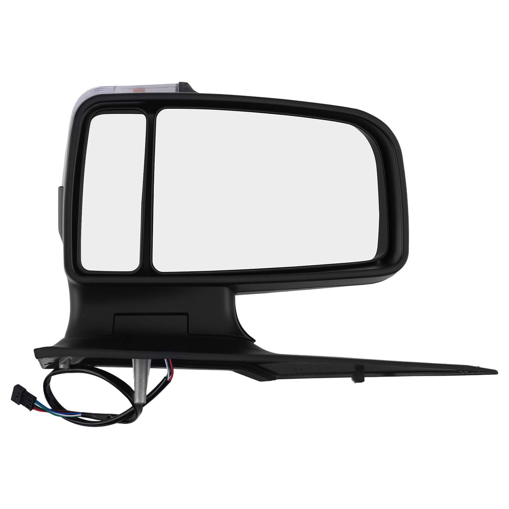 Außenspiegel Links Beheizt Blinker kompatibel für Mercedes Sprinter CDi 2006-2020