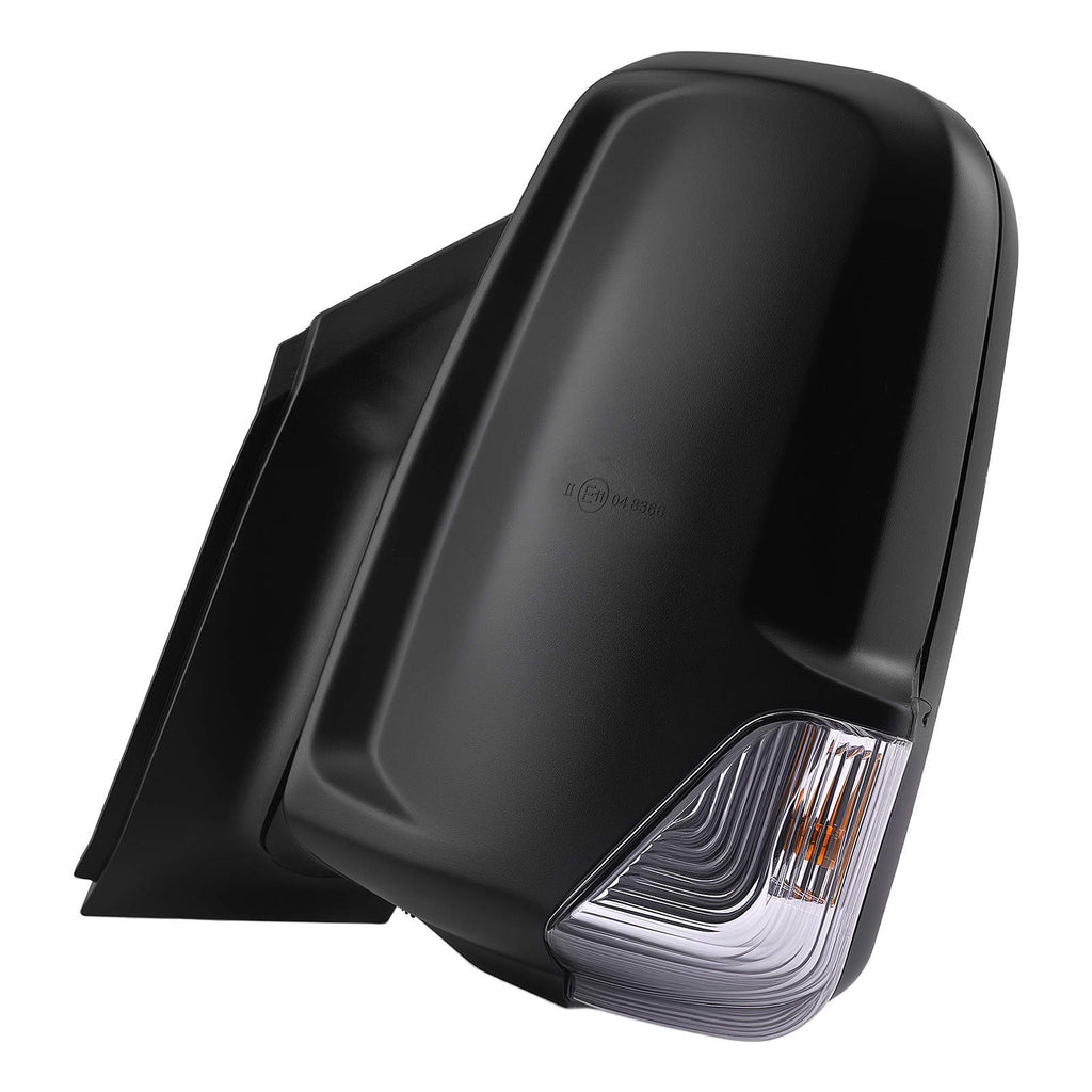 Außenspiegel Links Beheizt Blinker kompatibel für Mercedes Sprinter CDi 2006-2020