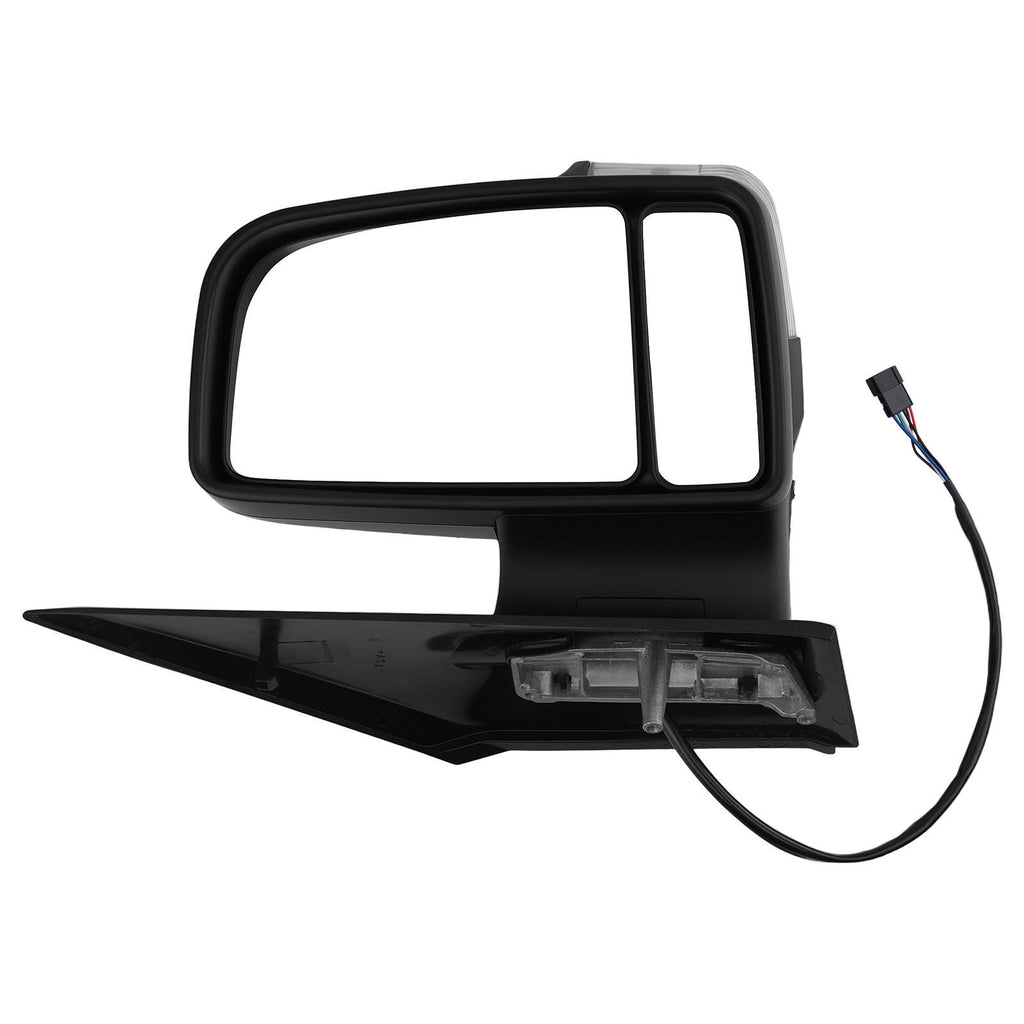 Außenspiegel Beheizt Rechts kompatibel für Mercedes Sprinter Bus/Kasten 2006-2020