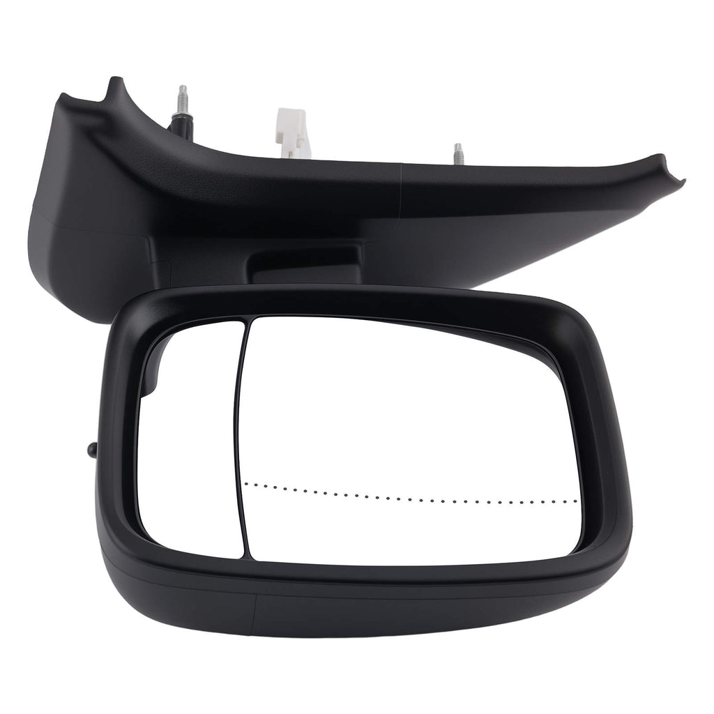Außenspiegel Asphärisch Beheizt kompatibel für Opel Vivaro Combi X82 2014-2019
