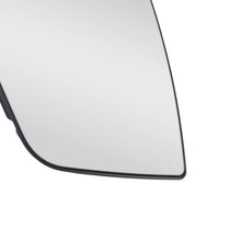 Laden Sie das Bild in den Galerie-Viewer, Außenspiegelglas mit Halter Rechts kompatibel für Ford Transit 2014 BK31-17K741-BA
