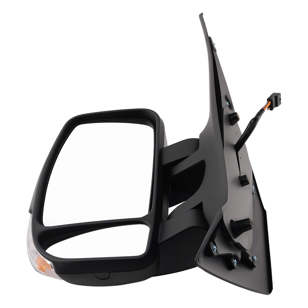 Außenspiegel Links 7-polig Elektrisch kompatibel für Nissan NV400 2011-2025 93197484