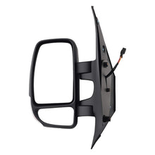 Laden Sie das Bild in den Galerie-Viewer, Außenspiegel Links 7-polig Elektrisch kompatibel für Nissan NV400 2011-2025 93197484