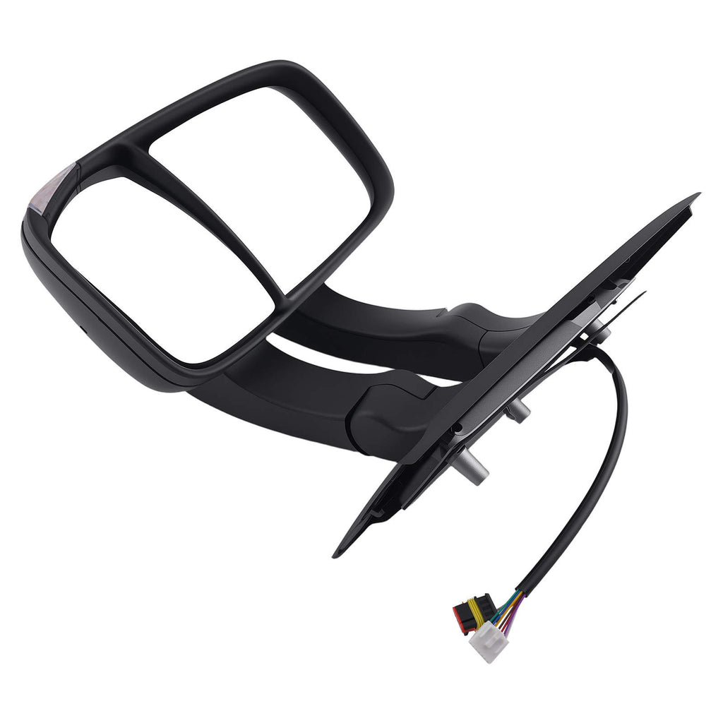 Außenspiegel Links 11 PIN Beheizt kompatibel für Iveco Daily VI 2287ccm 2998ccm 2014-2025