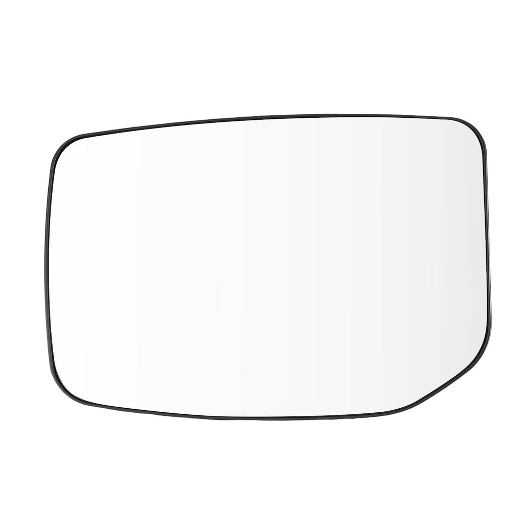 Außenspiegel Glass Fahrerseite kompatibel für Ford Transit MK6 MK7 2000-2014 Rechts