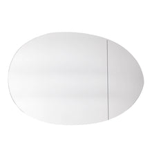Laden Sie das Bild in den Galerie-Viewer, Außenspiegel Glass Rechts kompatibel für MINI F56 F55 F54 2013-2019 51167366040