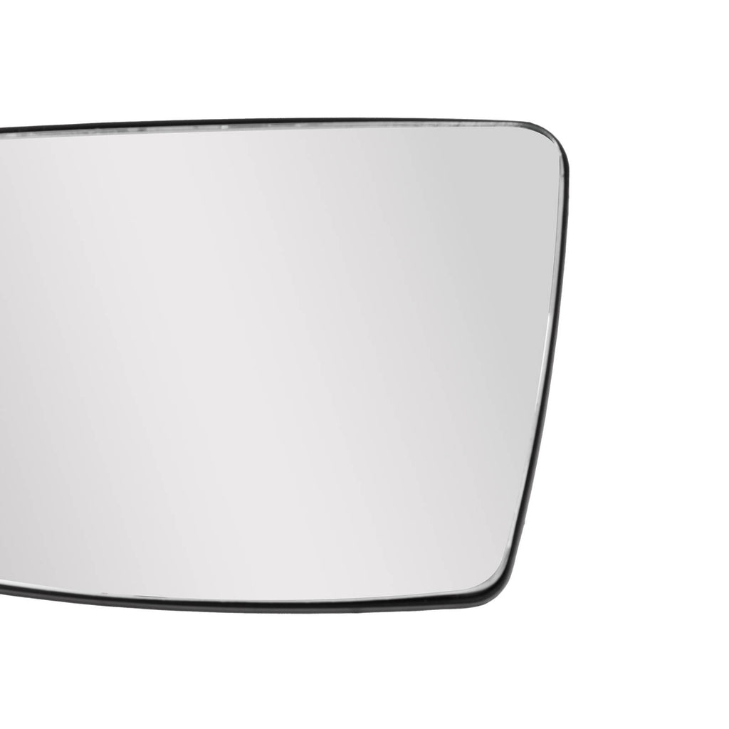 Außenspiegel Glass Beifahrerseite kompatibel für Ford Transit 2015-2023