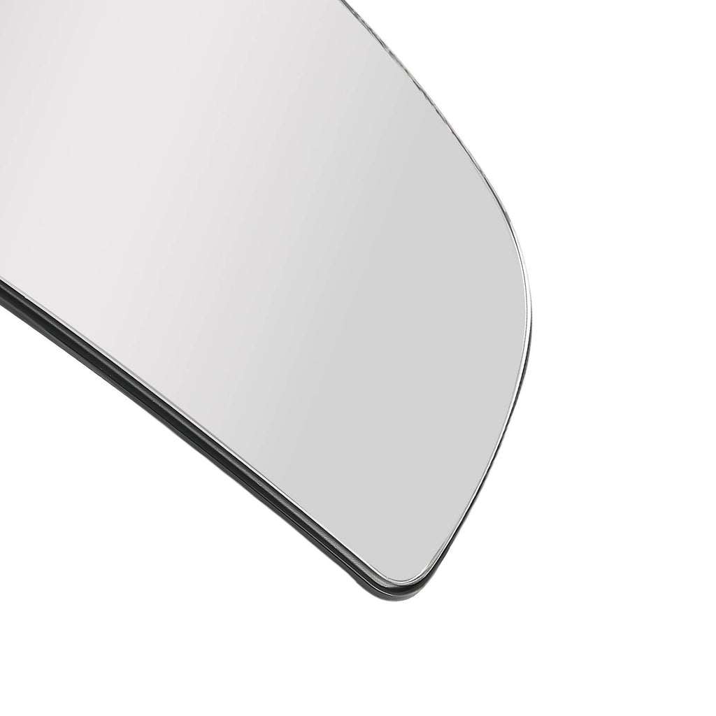 Außenspiegel Glass Beifahrerseite kompatibel für Ford Transit 2015-2023