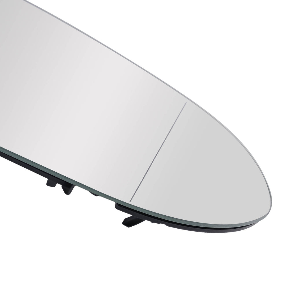 Außenspiegel kompatibel für Glas Links Asphärisch kompatibel für Audi A6 2011-2018 4G0857535 Beheizt