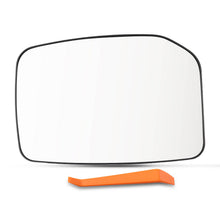 Laden Sie das Bild in den Galerie-Viewer, Außenspiegel Glass konvex kompatibel für Ford Transit Bus 2.2 TDCi 2006-2014 4713693