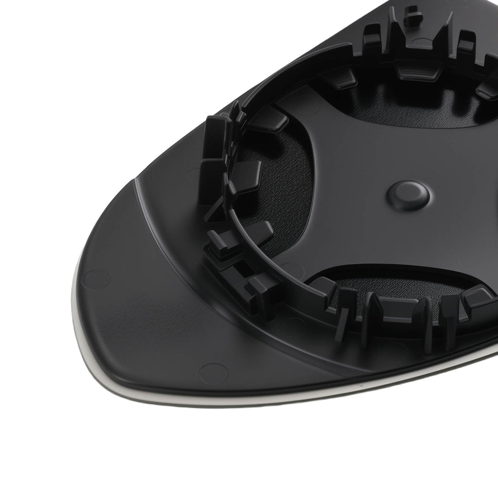 Außenspiegel Glass Fahrerseite kompatibel für VW Golf VII 5G0857521 Beheizt 12-20